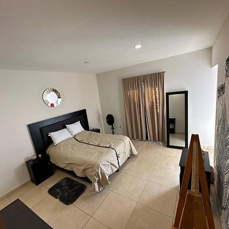 Apartament El Chapulin Oaxaca Zewnętrze zdjęcie