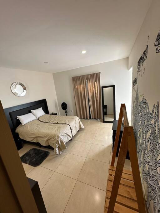 Apartament El Chapulin Oaxaca Zewnętrze zdjęcie